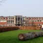 Ørnbøl og Dalsgaard på Hovedbiblioteket