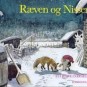 Julefortælling Ræven og Nissen af Astrid Lindgren