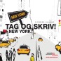 TAG OG SKRIV! – NEW YORK