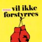 Udgivelsesreception: Vil ikke forstyrres