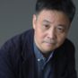 Authors in Aarhus: YU HUA from China