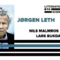 Jørgen Leth, Niels Malmros og Lars Bukdahl på LYNfabrikken