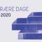 Løve’s Litterære Dage 2020