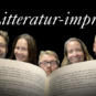 De lidt mindre grimme aftner – Litteratur Impro