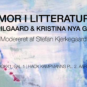 Om humor – med Stine Pilgaard & Kristina Nya Glaffey