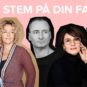 Vi læser sammen: Mød forfatterne (digitalt)